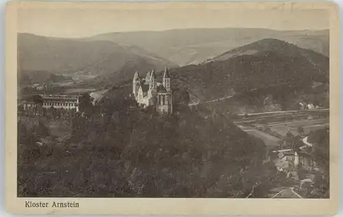 Arnstein Kloster  