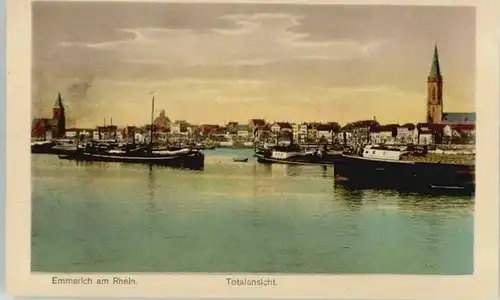 Emmerich Rhein  *