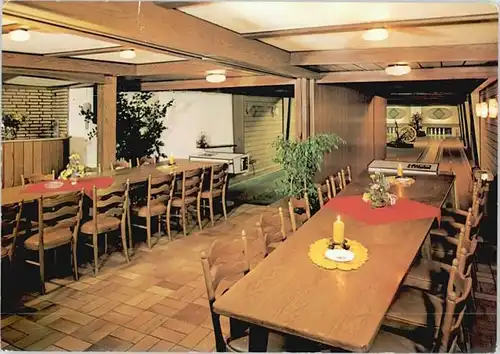 Legden Restaurant Zur Steinstube *