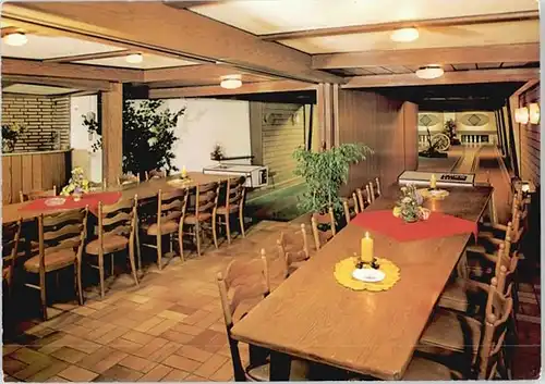 Legden Restaurant Zur Steinstube *