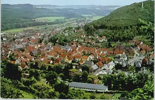 Marsberg Sauerland Marsberg  * / Marsberg /Hochsauerlandkreis LKR