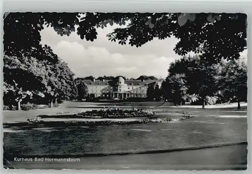Hermannsborn  x