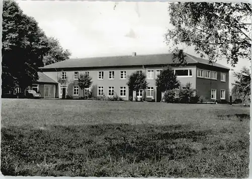 Rhade Landheim Leibnitz Gymnasium *