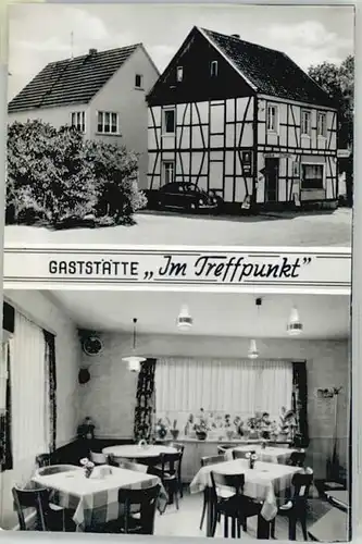 Herreshagen Gaststaette Im Treffpunkt *
