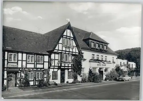 Windhagen Rheinland Hotel Heedt *