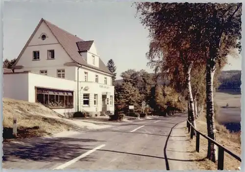 Deitenbach Haus am See *