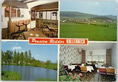 Kollerbeck Pension Ridder x