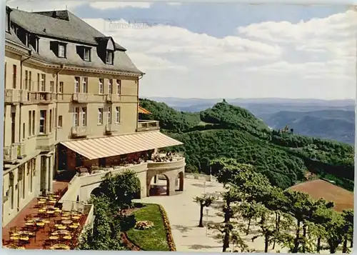 Dachsenhausen Hotel Petersberg x