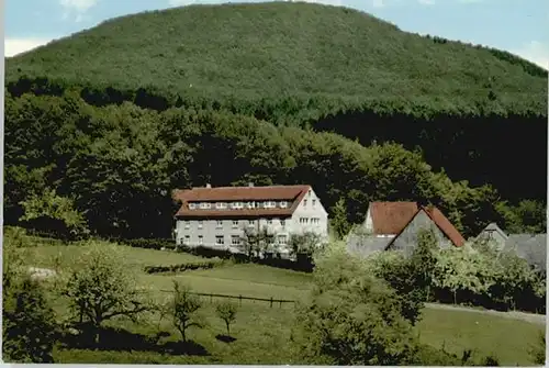 Schieder-Schwalenberg Hotel Pension Waldfrieden *