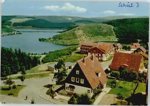 Schulenberg Oberharz  *