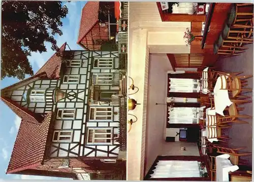 Wolfshagen Harz Hotel Zur Linde *