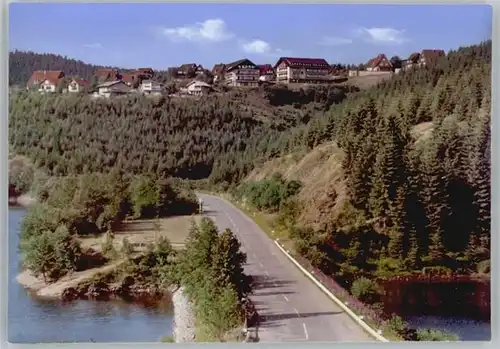 Schulenberg Oberharz  *