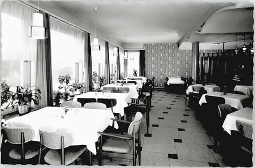 Gemuenden Westerwald Hotel Berghof *