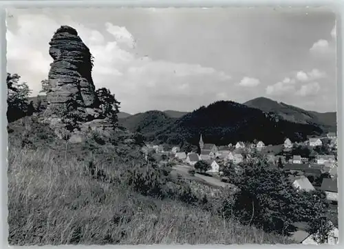 Erfweiler Pfalz Erfweiler  * / Erfweiler /Suedwestpfalz LKR