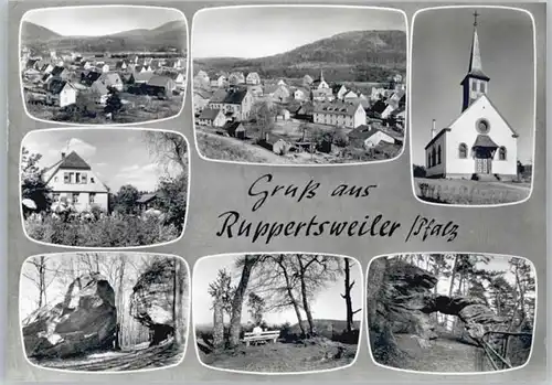 Ruppertsweiler  *