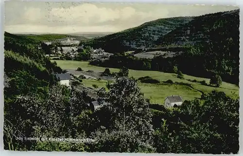 Grosslittgen Grosslittgen Kloster Himmerod x / Grosslittgen /Bernkastel-Wittlich LKR