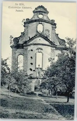 Grosslittgen Grosslittgen [handschriftlich] Kloster Himmerod * / Grosslittgen /Bernkastel-Wittlich LKR