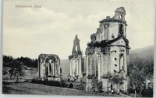 Grosslittgen Grosslittgen [handschriftlich] Kloster Himmerod * / Grosslittgen /Bernkastel-Wittlich LKR