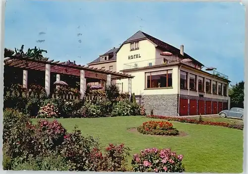 Poelich Poelich Hotel Haus Poelicher Held x / Poelich /Trier-Saarburg LKR