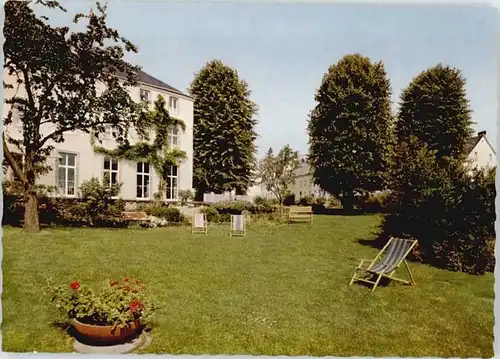 Manderscheid Eifel Manderscheid Eifel Hotel Muellejans * / Manderscheid /Bernkastel-Wittlich LKR