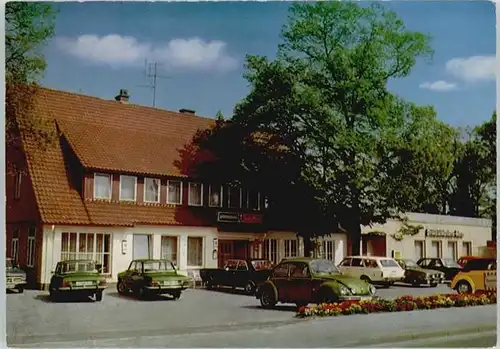 Gamsen Gifhorn Gamsen Gifhorn Hotel Gasthaus Schaper * / Gifhorn /Gifhorn LKR