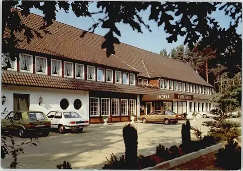 Bad Bevensen Bad Bevensen Hotel Faehrhaus * / Bad Bevensen /Uelzen LKR