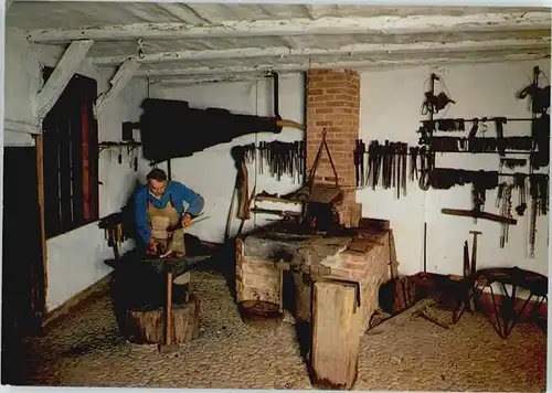 Hoesseringen Hoesseringen Landwirtschaftsmuseum * / Suderburg /Uelzen LKR