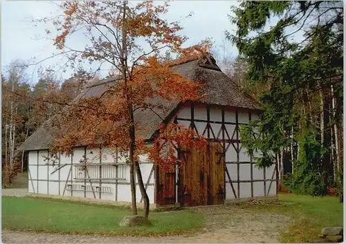 Hoesseringen Hoesseringen Landwirtschaftsmuseum * / Suderburg /Uelzen LKR