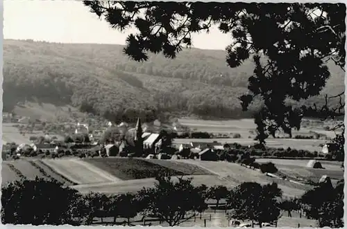 Alsdorf Eifel  *