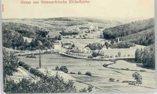 Eichelhuette  *