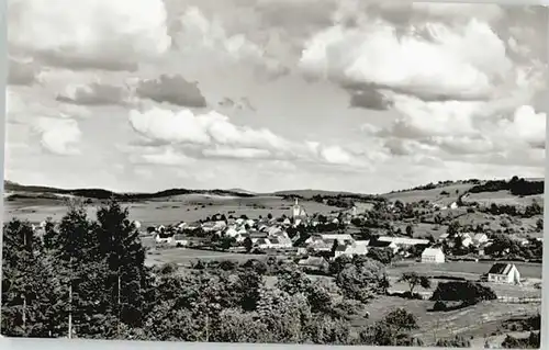 Buedesheim Eifel  *