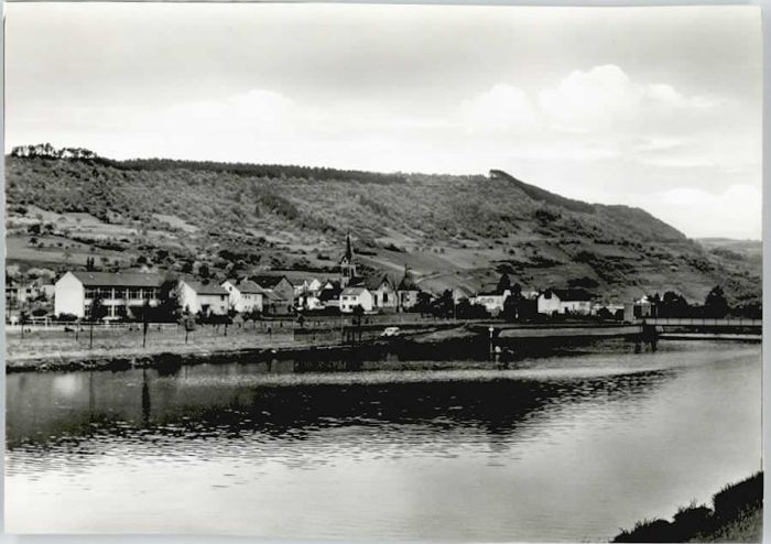 Ralingen * Nr. we38897 oldthing Ansichtskarten RheinlandPfalz