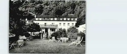 Roth Our Pension Hotel Ourtaler Hof *