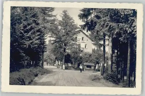 Luisenburg Luisenburg Waldlust * / Wunsiedel /Wunsiedel LKR