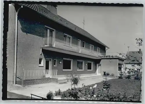 Lippborg Lippborg Haus Kappelmann * / Lippetal /Soest LKR