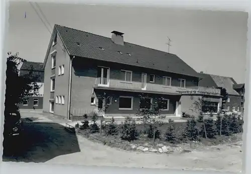 Lippborg Lippborg Haus Kappelmann * / Lippetal /Soest LKR