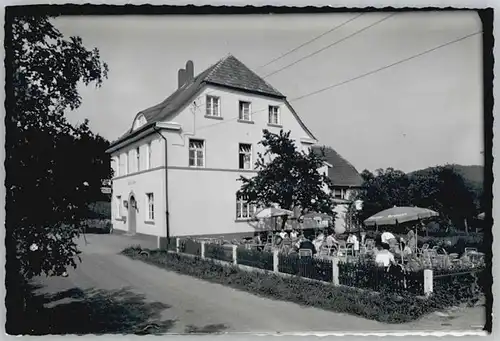 Oelinghausen Oelinghausen Gasthof Damme * / Arnsberg /Hochsauerlandkreis LKR