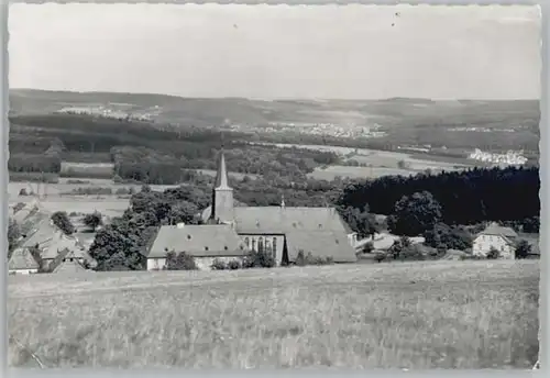 Oelinghausen Oelinghausen  * / Arnsberg /Hochsauerlandkreis LKR