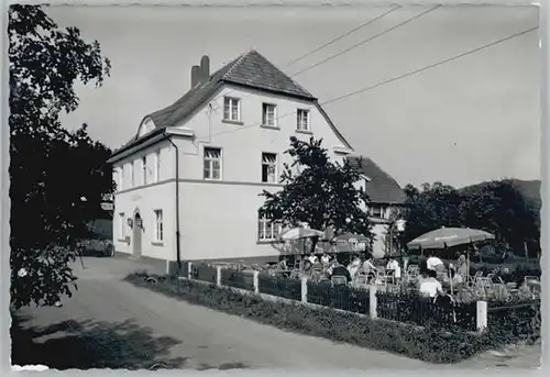 Oelinghausen Oelinghausen Pension Damme * / Arnsberg /Hochsauerlandkreis LKR