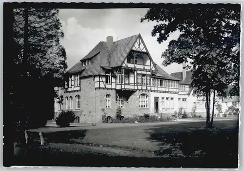 Eckardtsheim Eckardtsheim  * / Bielefeld /Bielefeld Stadtkreis