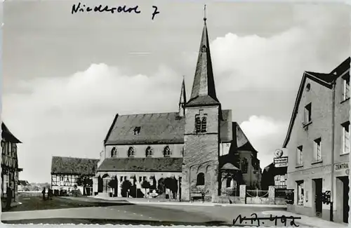 Niederdollendorf Niederdollendorf  * / Koenigswinter /Rhein-Sieg-Kreis LKR