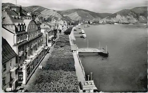 Boppard Rhein Boppard Rhein  * / Boppard /Rhein-Hunsrueck-Kreis LKR