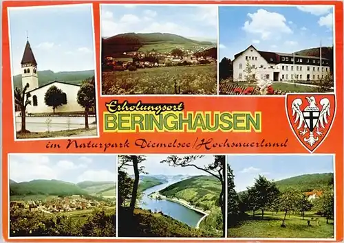 Beringhausen Marsberg Beringhausen Marsberg  x / Marsberg /Hochsauerlandkreis LKR
