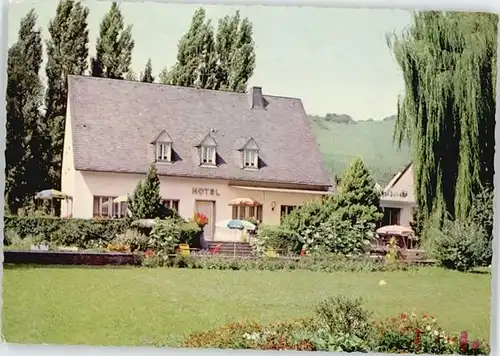 Poelich Poelich Weinhaus Hotel Henn * / Poelich /Trier-Saarburg LKR