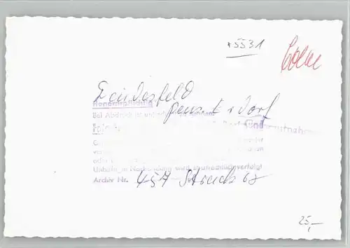 Deudesfeld Deudesfeld Pension Erdorf * / Deudesfeld /Vulkaneifel LKR