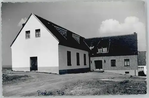 Niederpruem Niederpruem Jugendheim * / Pruem /Eifelkreis Bitburg-Pruem LKR