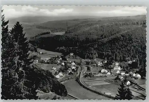 St Thomas Eifel St Thomas Eifel  * / Sankt Thomas /Eifelkreis Bitburg-Pruem LKR