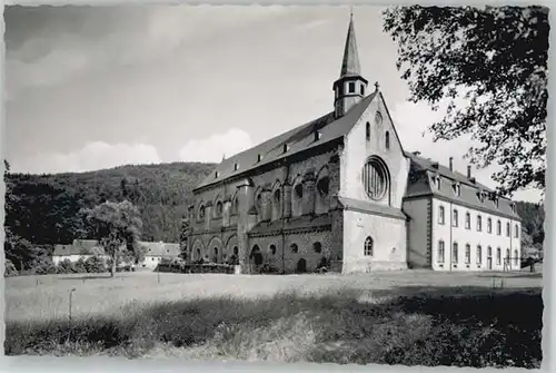 St Thomas Eifel St Thomas Eifel Kirche * / Sankt Thomas /Eifelkreis Bitburg-Pruem LKR