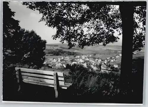 Stadtkyll Stadtkyll  * / Stadtkyll /Vulkaneifel LKR