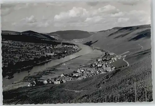 Graach Graach  * / Graach an der Mosel /Bernkastel-Wittlich LKR